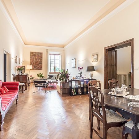 Apartmán Luxury Petra San Frediano By Mmega Florencie Exteriér fotografie