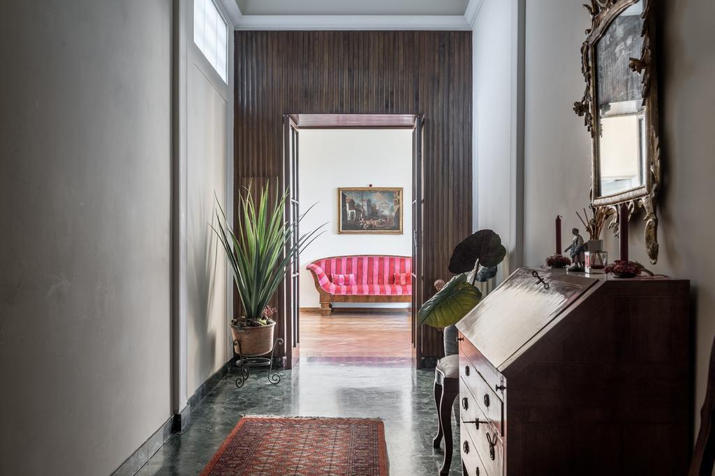 Apartmán Luxury Petra San Frediano By Mmega Florencie Exteriér fotografie