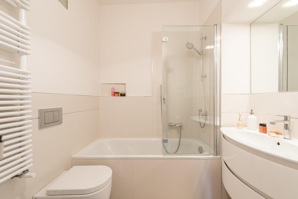 Apartmán Luxury Petra San Frediano By Mmega Florencie Exteriér fotografie