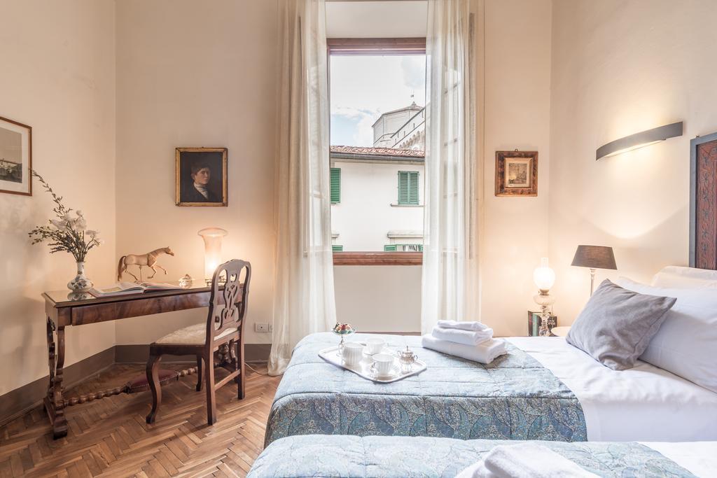 Apartmán Luxury Petra San Frediano By Mmega Florencie Exteriér fotografie