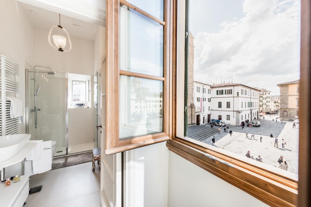 Apartmán Luxury Petra San Frediano By Mmega Florencie Exteriér fotografie