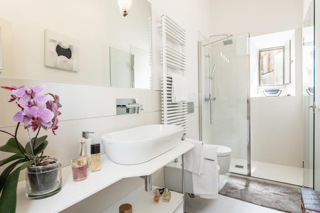 Apartmán Luxury Petra San Frediano By Mmega Florencie Exteriér fotografie