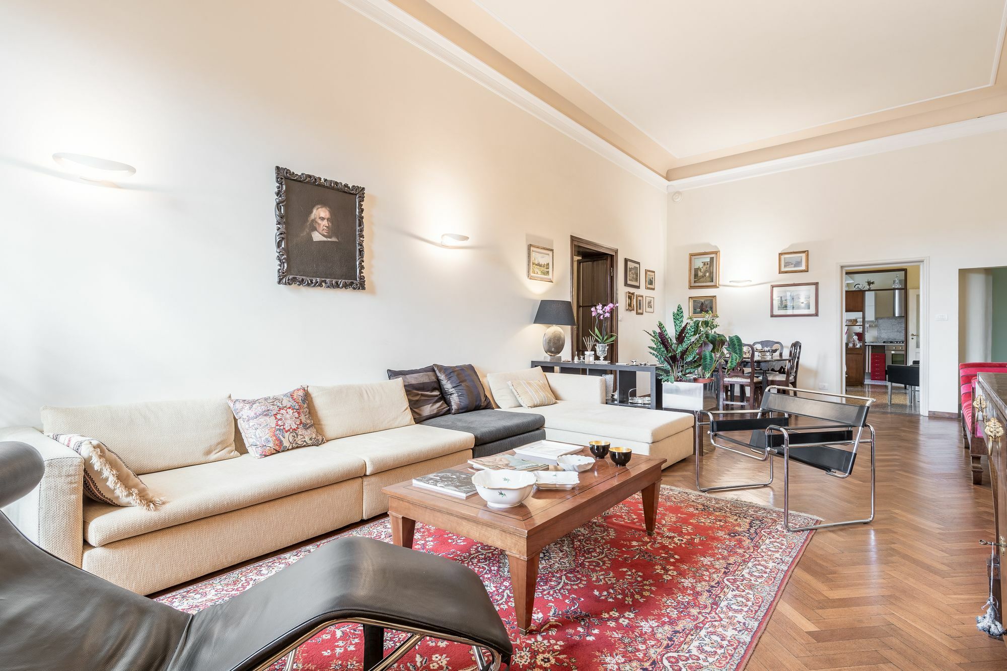 Apartmán Luxury Petra San Frediano By Mmega Florencie Exteriér fotografie