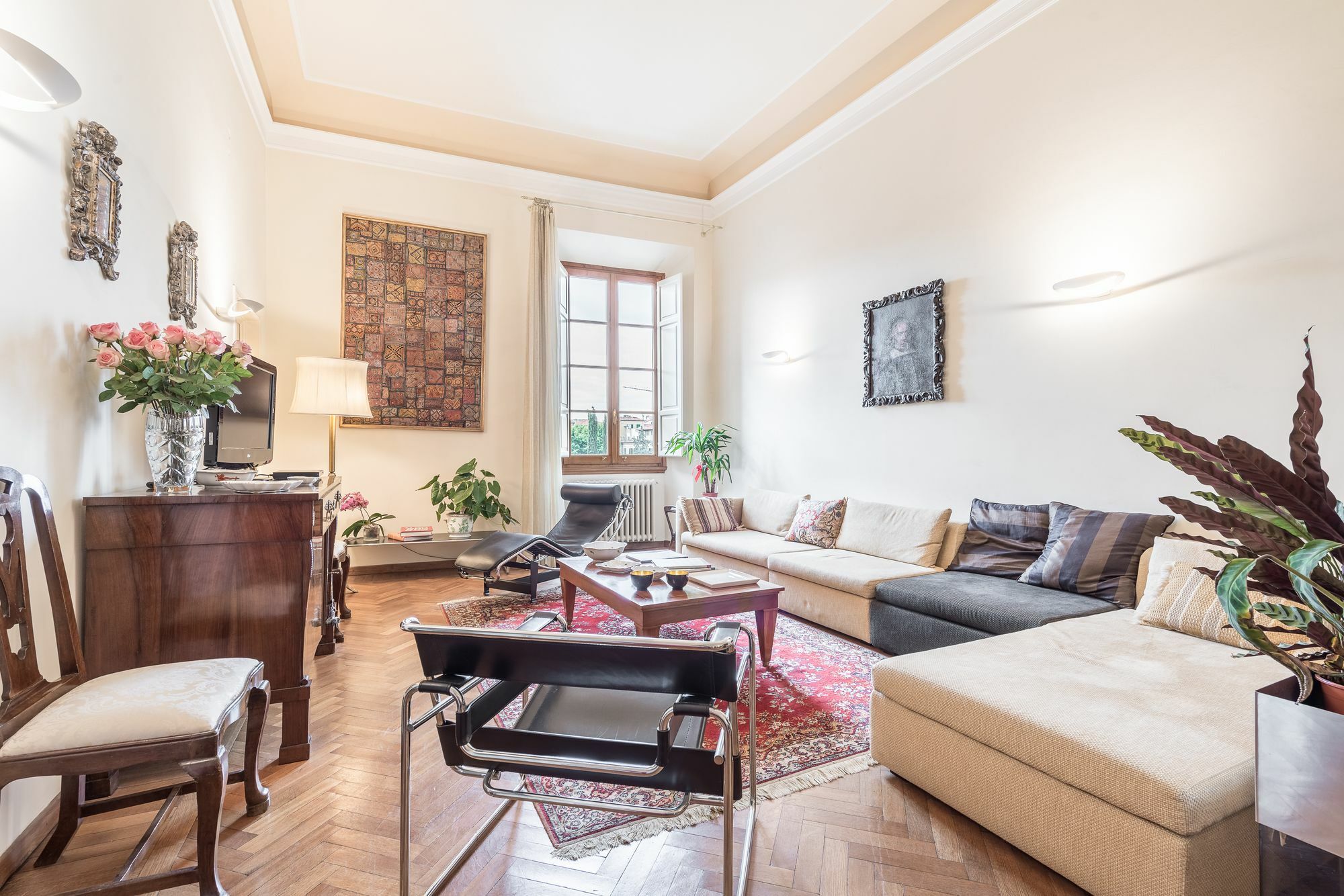 Apartmán Luxury Petra San Frediano By Mmega Florencie Exteriér fotografie